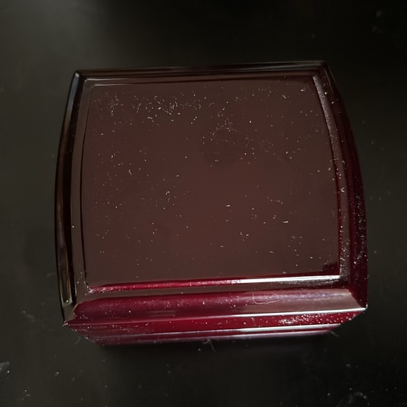 Elegant, perfect Tahitian pearl earrings - Picture 5 of 5